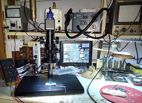 西安德伍拓。