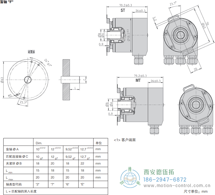 AC58-CANlayer2光电绝对值通用编码器外形及安装尺寸(盲轴F) - 国产成人亚洲精品无码九色_免费观看已满18岁以后的电视剧_李采潭太阳的后裔-_亚洲伦产精品一区二区三区_中文字幕少妇一区二区三区_午夜精品久久久久久久99老熟妇......