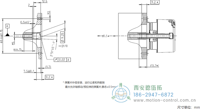 AD58 DRIVE-CLiQ光电绝对值电机反馈编码器外形及安装尺寸(安装示例) - 国产成人亚洲精品无码九色_免费观看已满18岁以后的电视剧_李采潭太阳的后裔-_亚洲伦产精品一区二区三区_中文字幕少妇一区二区三区_午夜精品久久久久久久99老熟妇......