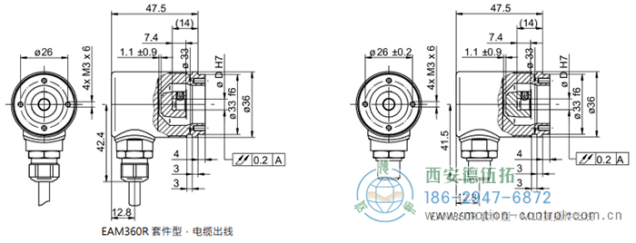 EAM360R-K - CANopen&reg;/SAE J1939磁式绝对值重载编码器外形及安装尺寸(编码器套件) - 国产成人亚洲精品无码九色_免费观看已满18岁以后的电视剧_李采潭太阳的后裔-_亚洲伦产精品一区二区三区_中文字幕少妇一区二区三区_午夜精品久久久久久久99老熟妇......