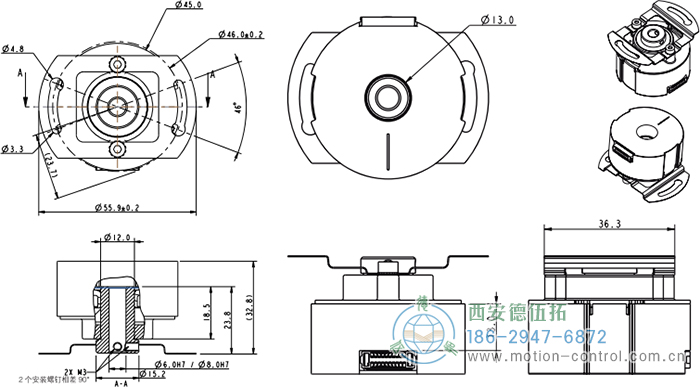 HC18空心轴光电增量电机反馈编码器外形及安装尺寸(空心轴) - 国产成人亚洲精品无码九色_免费观看已满18岁以后的电视剧_李采潭太阳的后裔-_亚洲伦产精品一区二区三区_中文字幕少妇一区二区三区_午夜精品久久久久久久99老熟妇......
