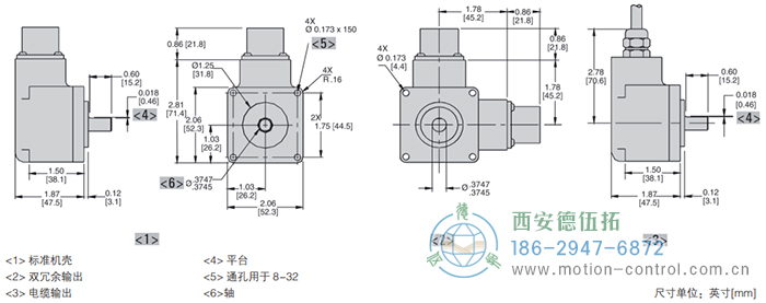 HD20重载光电增量防爆编码器外形及安装尺寸 - 国产成人亚洲精品无码九色_免费观看已满18岁以后的电视剧_李采潭太阳的后裔-_亚洲伦产精品一区二区三区_中文字幕少妇一区二区三区_午夜精品久久久久久久99老熟妇......