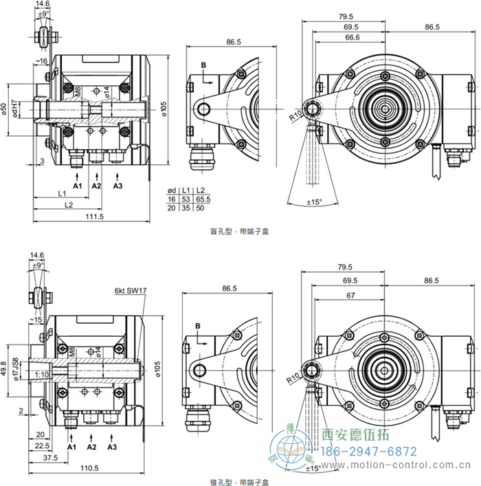 HMG10P-B - EtherNet/IP绝对值重载编码器外形及安装尺寸(盲孔型或锥孔型) - 国产成人亚洲精品无码九色_免费观看已满18岁以后的电视剧_李采潭太阳的后裔-_亚洲伦产精品一区二区三区_中文字幕少妇一区二区三区_午夜精品久久久久久久99老熟妇......