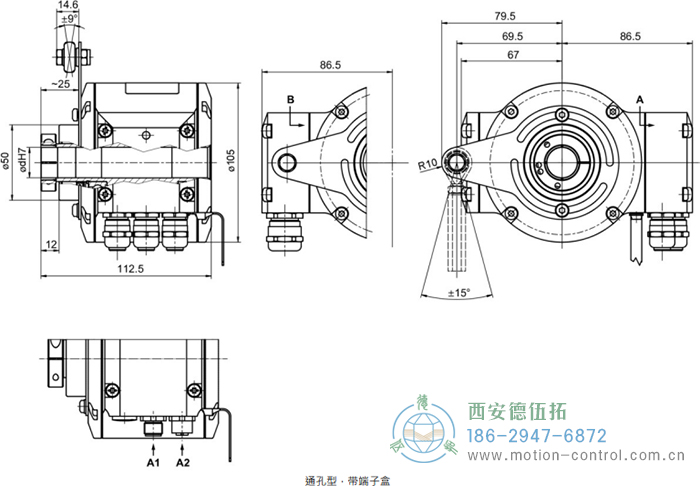 HMG10P-T - DeviceNet绝对值重载编码器外形及安装尺寸(通孔型) - 国产成人亚洲精品无码九色_免费观看已满18岁以后的电视剧_李采潭太阳的后裔-_亚洲伦产精品一区二区三区_中文字幕少妇一区二区三区_午夜精品久久久久久久99老熟妇......