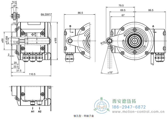 HMG10-B - CANopen&reg;绝对值重载编码器外形及安装尺寸(盲孔型或锥孔型) - 国产成人亚洲精品无码九色_免费观看已满18岁以后的电视剧_李采潭太阳的后裔-_亚洲伦产精品一区二区三区_中文字幕少妇一区二区三区_午夜精品久久久久久久99老熟妇......