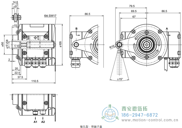 HMG10-B - DeviceNet绝对值重载编码器外形及安装尺寸(盲孔型或锥孔型) - 国产成人亚洲精品无码九色_免费观看已满18岁以后的电视剧_李采潭太阳的后裔-_亚洲伦产精品一区二区三区_中文字幕少妇一区二区三区_午夜精品久久久久久久99老熟妇......