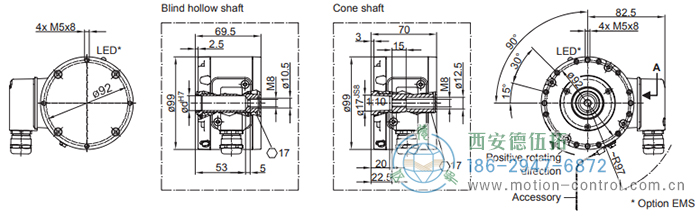 HOG86增量重载编码器外形及安装尺寸(编码器套件) - 国产成人亚洲精品无码九色_免费观看已满18岁以后的电视剧_李采潭太阳的后裔-_亚洲伦产精品一区二区三区_中文字幕少妇一区二区三区_午夜精品久久久久久久99老熟妇......