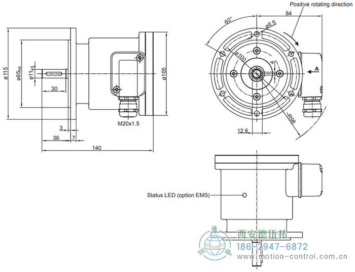POG86增量重载编码器产品系列外形及安装尺寸(实心轴带欧式法兰B10) - 国产成人亚洲精品无码九色_免费观看已满18岁以后的电视剧_李采潭太阳的后裔-_亚洲伦产精品一区二区三区_中文字幕少妇一区二区三区_午夜精品久久久久久久99老熟妇......