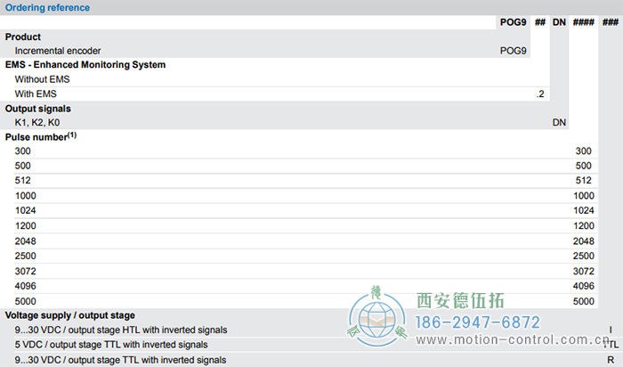 POG9增量重载编码器订货选型参考 - 国产成人亚洲精品无码九色_免费观看已满18岁以后的电视剧_李采潭太阳的后裔-_亚洲伦产精品一区二区三区_中文字幕少妇一区二区三区_午夜精品久久久久久久99老熟妇......