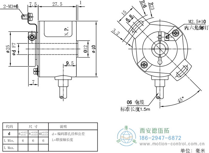 RI41光电增量轻载编码器外形及安装尺寸 - 国产成人亚洲精品无码九色_免费观看已满18岁以后的电视剧_李采潭太阳的后裔-_亚洲伦产精品一区二区三区_中文字幕少妇一区二区三区_午夜精品久久久久久久99老熟妇......