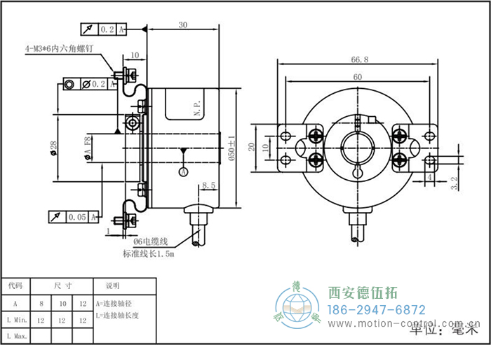RI50光电增量轻载编码器外形及安装尺寸 - 国产成人亚洲精品无码九色_免费观看已满18岁以后的电视剧_李采潭太阳的后裔-_亚洲伦产精品一区二区三区_中文字幕少妇一区二区三区_午夜精品久久久久久久99老熟妇......
