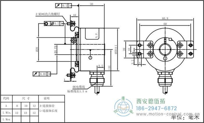 RI50光电增量轻载编码器外形及安装尺寸 - 国产成人亚洲精品无码九色_免费观看已满18岁以后的电视剧_李采潭太阳的后裔-_亚洲伦产精品一区二区三区_中文字幕少妇一区二区三区_午夜精品久久久久久久99老熟妇......