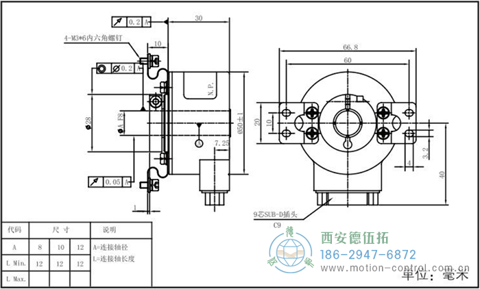 RI50光电增量轻载编码器外形及安装尺寸 - 国产成人亚洲精品无码九色_免费观看已满18岁以后的电视剧_李采潭太阳的后裔-_亚洲伦产精品一区二区三区_中文字幕少妇一区二区三区_午夜精品久久久久久久99老熟妇......