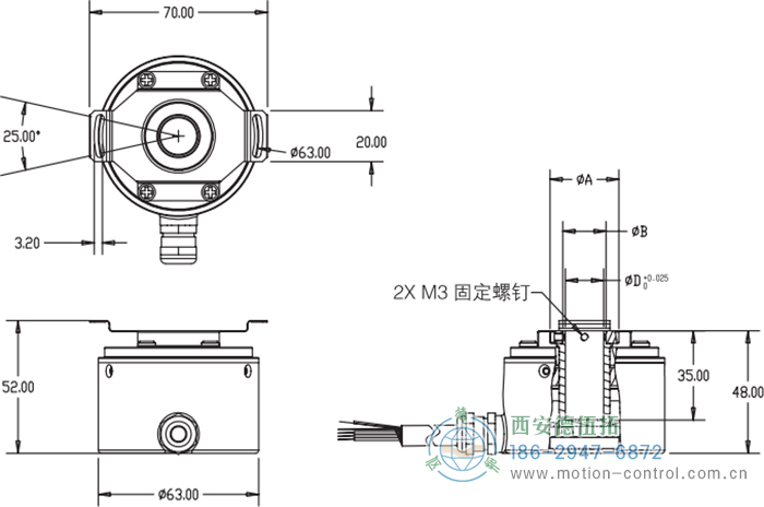 RI64空心轴标准光电增量编码器外形及安装尺寸 - 国产成人亚洲精品无码九色_免费观看已满18岁以后的电视剧_李采潭太阳的后裔-_亚洲伦产精品一区二区三区_中文字幕少妇一区二区三区_午夜精品久久久久久久99老熟妇......