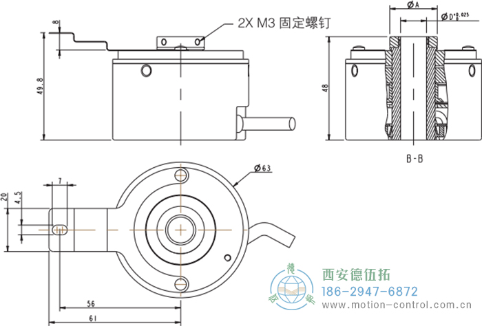 RI64空心轴标准光电增量编码器外形及安装尺寸 - 国产成人亚洲精品无码九色_免费观看已满18岁以后的电视剧_李采潭太阳的后裔-_亚洲伦产精品一区二区三区_中文字幕少妇一区二区三区_午夜精品久久久久久久99老熟妇......