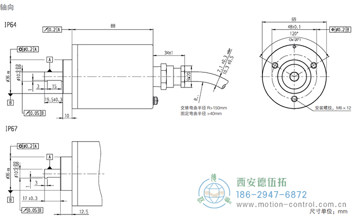 RX70/RX71增量防爆编码器外形及安装尺寸|连接：轴向 - 国产成人亚洲精品无码九色_免费观看已满18岁以后的电视剧_李采潭太阳的后裔-_亚洲伦产精品一区二区三区_中文字幕少妇一区二区三区_午夜精品久久久久久久99老熟妇......