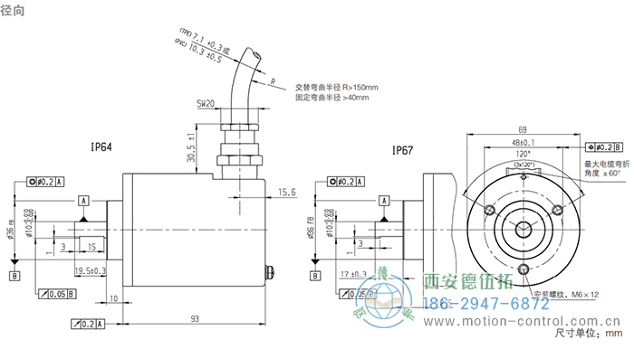 RX70/RX71增量防爆编码器外形及安装尺寸|连接：径向 - 国产成人亚洲精品无码九色_免费观看已满18岁以后的电视剧_李采潭太阳的后裔-_亚洲伦产精品一区二区三区_中文字幕少妇一区二区三区_午夜精品久久久久久久99老熟妇......