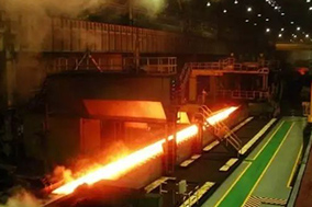 旋转编码器在冶金生产线上的应用 - 德国Hengstler(亨士乐)授权代理