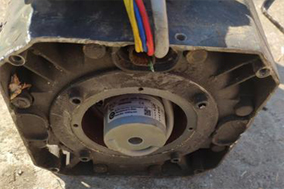 介绍伺服电机编码器的应用流程。 - 德国Hengstler(亨士乐)授权代理