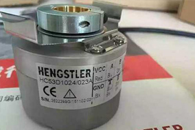 旋转编码器信号故障的原因有哪些？ - 德国Hengstler(亨士乐)授权代理