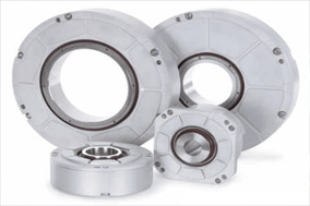 光电编码器采用轴锁轴承设计，防止偏差 - 德国Hengstler(亨士乐)授权代理