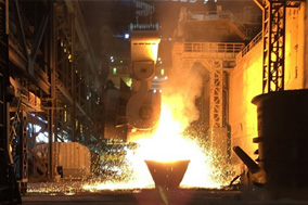 编码器在钢铁工业中的应用有哪些？ - 德国Hengstler(亨士乐)授权代理