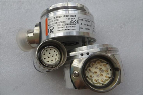 编码器选择什么样的接口适合远程传输？ - 德国Hengstler(亨士乐)授权代理