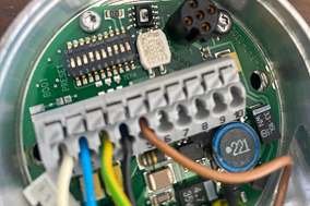 现场使用时，光电编码器的具体接线要求有哪些？ - 德国Hengstler(亨士乐)授权代理