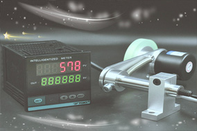 编码器与计数器搭配使用时需要注意的4个方面 - 德国Hengstler(亨士乐)授权代理