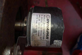 绝对值编码器在船舶和军舰上的应用 - 德国Hengstler(亨士乐)授权代理