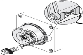 安装编码器时在机械、电气、环境方面有哪些需要注意的地方？ - 德国Hengstler(亨士乐)授权代理