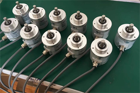 带您了解多圈编码器，少花冤枉钱。 - 德国Hengstler(亨士乐)授权代理