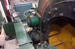 编码器在绞车方面的应用。 - 德国Hengstler(亨士乐)授权代理