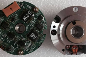 编码器的经济等级和标准工业等级分析 - 德国Hengstler(亨士乐)授权代理