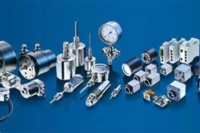 为您解读三种绝对值编码器的工作原理 - 德国Hengstler(亨士乐)授权代理