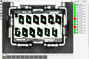 机器视觉在西安某某制药厂的标签字符检测案例 - 德国Hengstler(亨士乐)授权代理