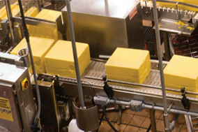 食品饮料行业的编码器应用解决方案 - 德国Hengstler(亨士乐)授权代理