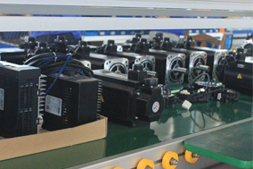 详细说明工业自动化中使用的不同类型电机编码器的工作原理 - 德国Hengstler(亨士乐)授权代理