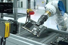 机器视觉技术在实际应用中的优势分析 - 德国Hengstler(亨士乐)授权代理