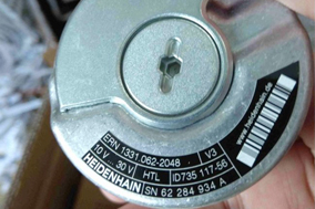 如何在定位控制中选择合适的编码器产品？ - 德国Hengstler(亨士乐)授权代理