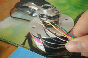 日常可以用到的光电脉冲编码器的维护和维修方法。 - 德国Hengstler(亨士乐)授权代理