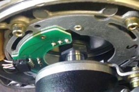 伺服电机反馈编码器发生故障的原因有哪些？ - 德国Hengstler(亨士乐)授权代理