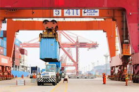 进口编码器的海关的报关清关手续怎么办理？ - 德国Hengstler(亨士乐)授权代理