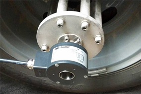 正确安装光电编码器才能保证机器正常使用！ - 德国Hengstler(亨士乐)授权代理