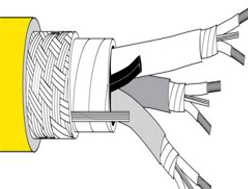 多种解决增量编码器信号干扰的方法分享。 - 德国Hengstler(亨士乐)授权代理
