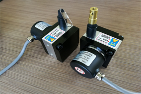 使用拉线位移传感器时需要注意的几个方面？ - 德国Hengstler(亨士乐)授权代理