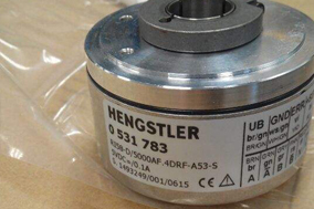 编码器的参数型号说明，让您选型无忧。 - 德国Hengstler(亨士乐)授权代理