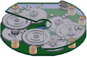 绝对值编码器的结构特征和安装、使用时的注意事项？ - 德国Hengstler(亨士乐)授权代理