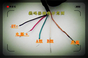 如果不小心把拉线传感器的线接错了会怎么样？ - 德国Hengstler(亨士乐)授权代理