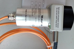 拉线传感器在实际应用中如何来实现高精度的设定？ - 德国Hengstler(亨士乐)授权代理